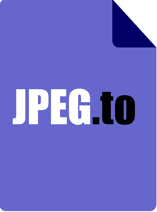 JPEG editor